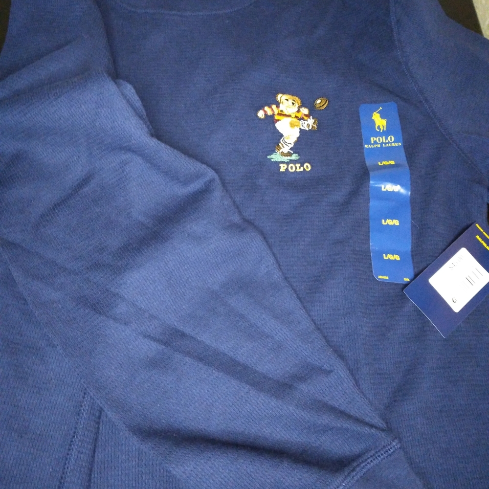 Men's Polo Ralph Lauren sleepwear